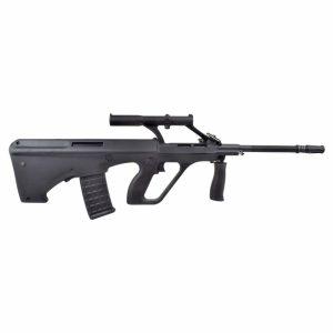 jg aug a black