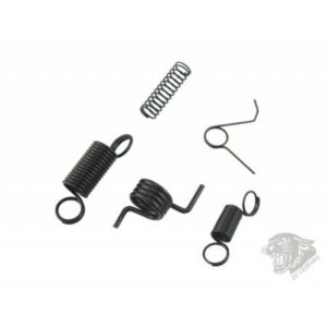 gearbox spring set v x