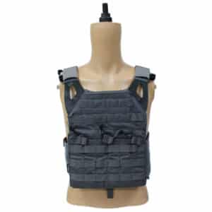 Emerson Gear AVS Adapted Vest System Heavy Duty version – Grey Front