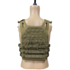 Emerson Gear Jump Plate Carrier JPC Coyote Back