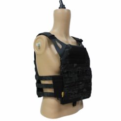 Emerson Gear Jump Plate Carrier JPC Black Multicam Side