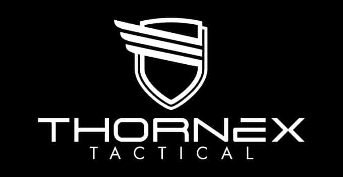 Customer Spotlight: Thornex Tactical