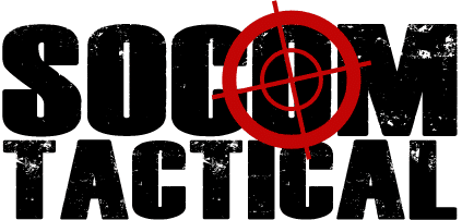 Customer Spotlight: Socom Tactical