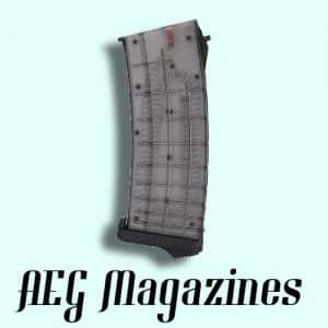 AEG Magazines