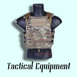 Tactical Equipment