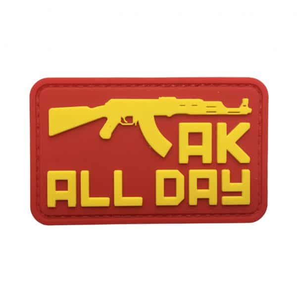 AK-RD