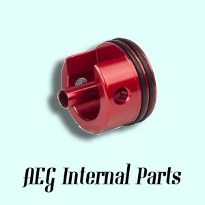 AEG internal parts