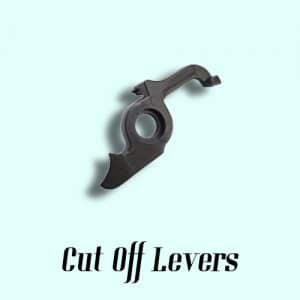 Cut Off Levers