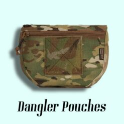 Dangler Pouches
