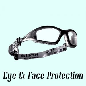 Eye / Face protection