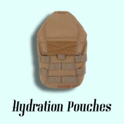 Hydration Pouches