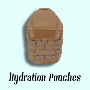 Hydration Pouches