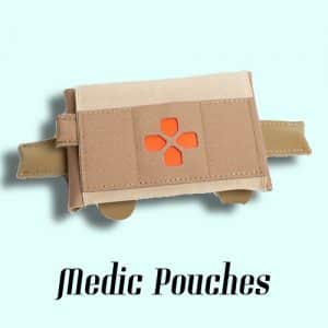 Medical Pouches