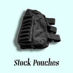Stock Pouches