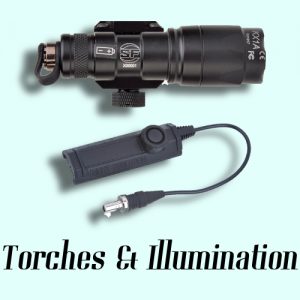 Torch and Illumination