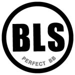 BLS airsoft bbs