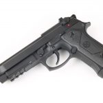 SRC M92 A3 (SR92) GBB pistol With Hard Case