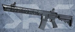 SRC SR4 ST Mamba P1 M4 AEG