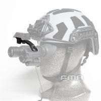 FMA Single J Arm for Single Monocular PVS-14 NVG