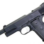 SRC 1911 MEU GBB Pistol With Hard Case (SR-1911)