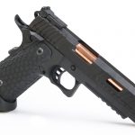 SRC Hi-Capa Babayaga GBB Pistol - With Hard Case