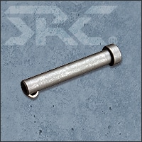 SRC Long MP5 Receiver pin for Retractable and Folding Stock