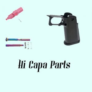 Hi-Capa Parts