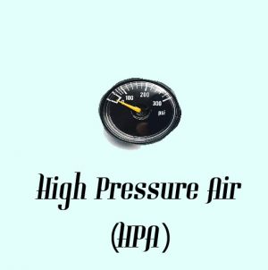 HPA (High Pressure Air)