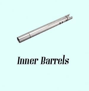 Inner Barrels