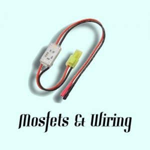 Mosfets & Wiring