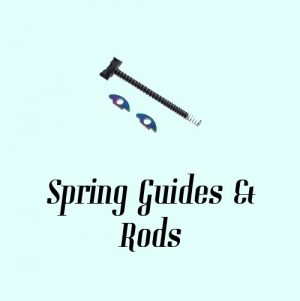 Spring Guides & Rods
