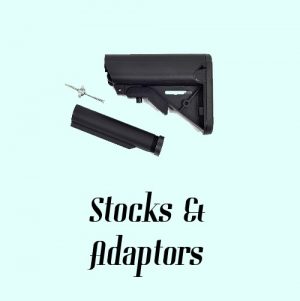 Stocks & Adaptors