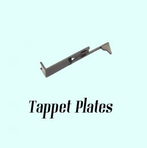 Tappet Plates