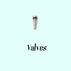 Valves