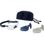 Bolle COMBAT Ballistic glasses kit