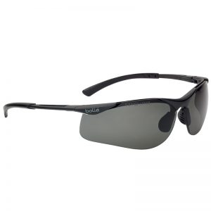 Bolle Contour II Tactical Glasses