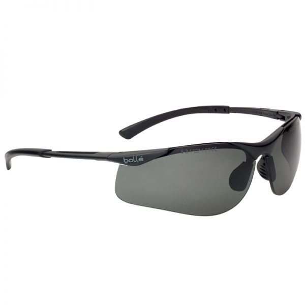Bolle Contour II Tactical Glasses