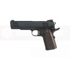 Armorer Works 1911 GBB pistol