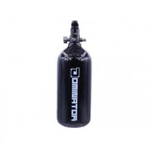 DOMINATOR™ 48/3000 HPA ALUMINIUM TANK