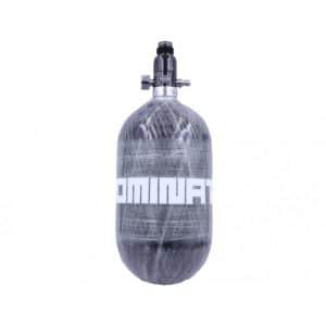 DOMINATOR™ 68/4500 HPA CARBON TANK