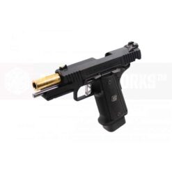 EMG / SALIENT ARMS International ™ 2011 DS Pistol(4.3 / Aluminium)