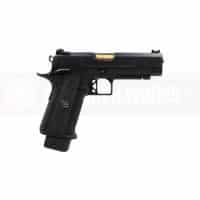 EMG / SALIENT ARMS International ™ 2011 DS Pistol(4.3 / Aluminium)