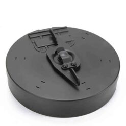 King Arms 450 Rounds Drum Mag for M1928 Chicago - Black
