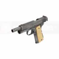 Armorer Works NE2001 ΜΟΛΩΝ ΛΑΒΕ 1911 Pistol (Molon Labe)