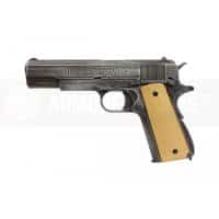 Armorer Works NE2001 ΜΟΛΩΝ ΛΑΒΕ 1911 Pistol (Molon Labe)