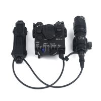Wadsn Dual Tactical Augmented Pressure Switch with SF and 2.5mm Connector
