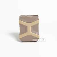 FMA Tactical Universal Mag Carrier (5.56) (Various Colours)