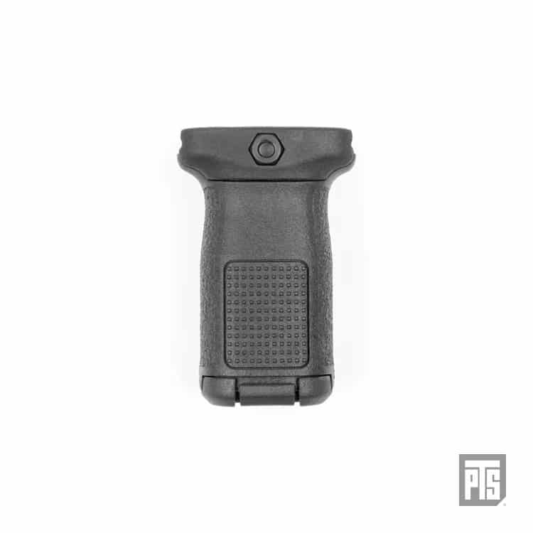 PTS EPF2-S Vertical Foregrip Black