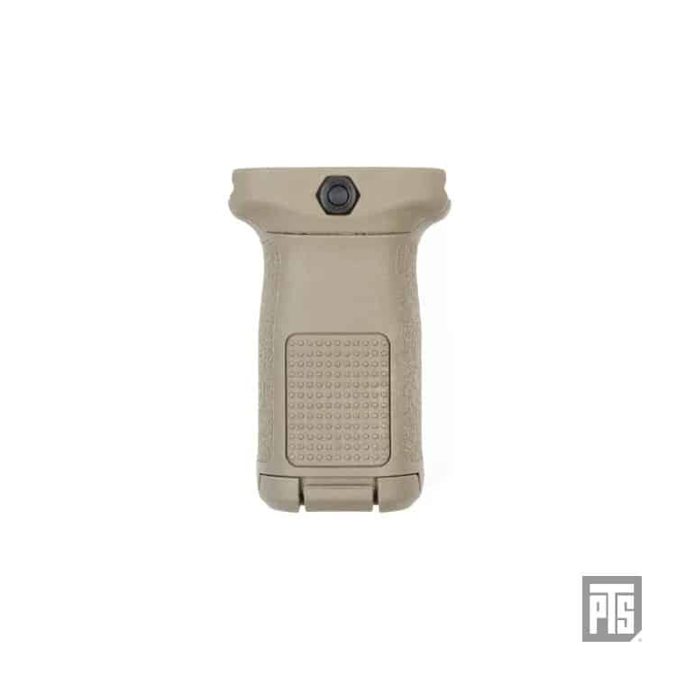 PTS EPF2-S Vertical Foregrip Dark Earth