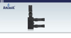 Amomax Fabric Drop Leg Plate 1